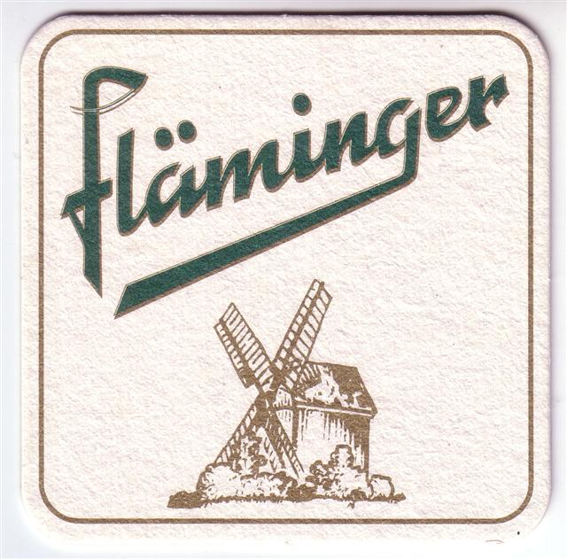 niemegh pm-bb fl�minger quad 1a (185-fl�minger-gr�nbraun)